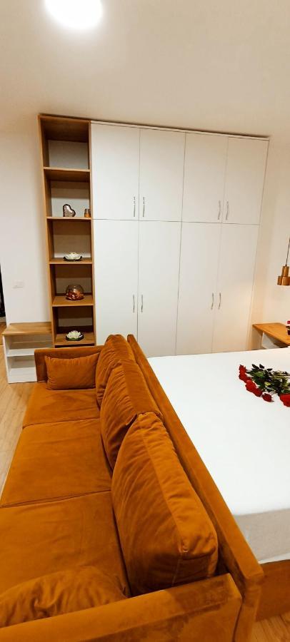 Selvia Apartament Tiranë Eksteriør bilde
