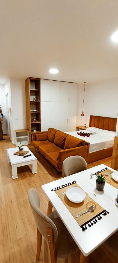 Selvia Apartament Tiranë Eksteriør bilde