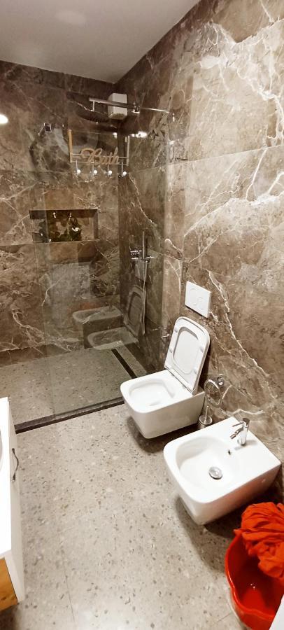 Selvia Apartament Tiranë Eksteriør bilde
